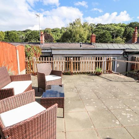 Riverlea Rhyl Exterior photo